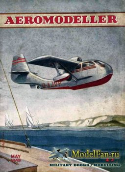 Aeromodeller (May 1949)
