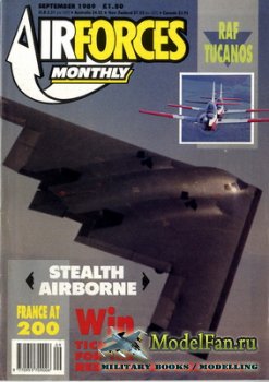AirForces Monthly (September 1989) 18