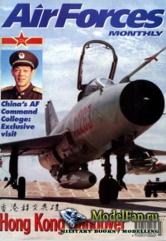 AirForces Monthly (July 1997) 112