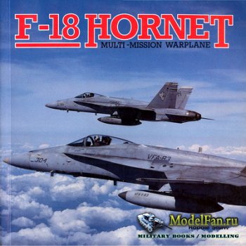 Airlife - F-18 Hornet (Robbie Shaw)