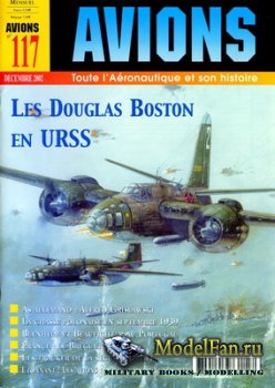 Avions 117 ( 2002)