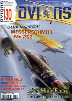 Avions 130 ( 2004)