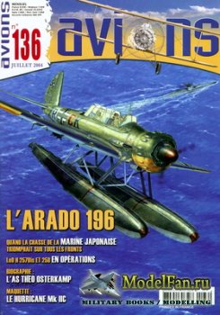 Avions 136 ( 2004)