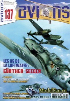 Avions 137 ( 2004)