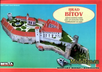 Betexa - Castle Bitov