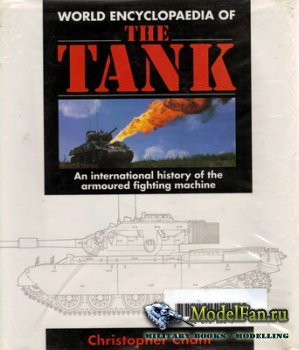 World Encyclopaedia of the Tank (Christopher Chant)
