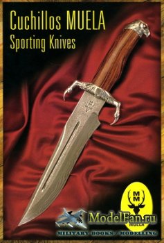 Cuchillos Muela - Sporting Knives