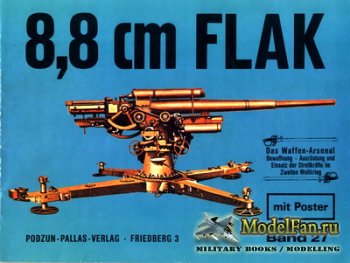Waffen Arsenal - Band 27 - 8,8 cm Flak