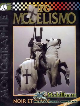 Euromodelismo Monographie - Noir et Blanc