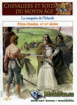 Osprey - Delprado - Chevaliers Et Soldats Du Moyen Age 54 - La Conquete de  ...