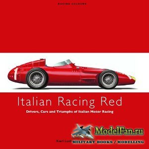 Italian Racing Red (Karl Ludvigsen)