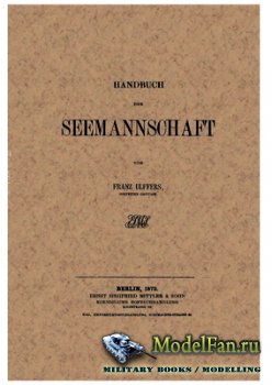 Handbuch der Seemannschaft (Franz Utffers)