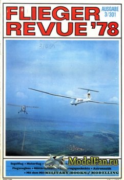 Flieger Revue 3/301 (1978)