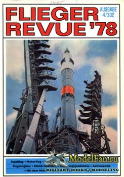 Flieger Revue 4/302 (1978)