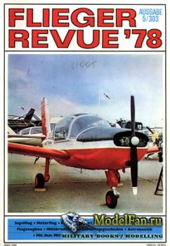Flieger Revue 5/303 (1978)