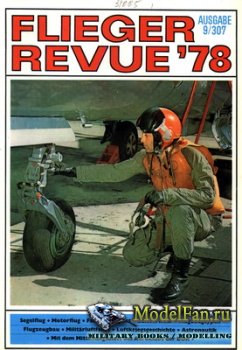 Flieger Revue 9/307 (1978)