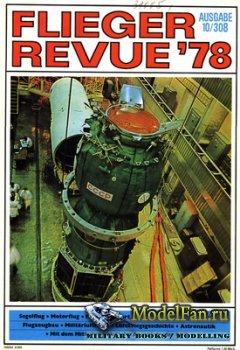 Flieger Revue 10/308 (1978)