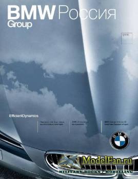 BMW Group  1-2009