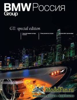BMW Group  1-2010