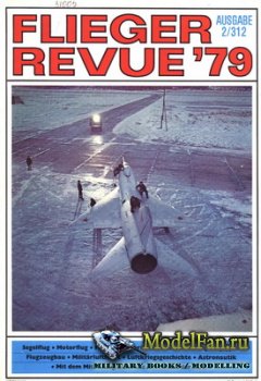 Flieger Revue 2/312 (1979)
