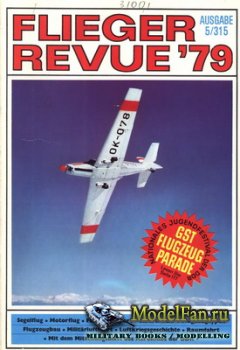 Flieger Revue 5/315 (1979)