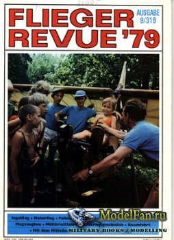 Flieger Revue 9/319 (1979)