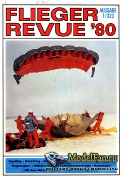 Flieger Revue 1/323 (1980)