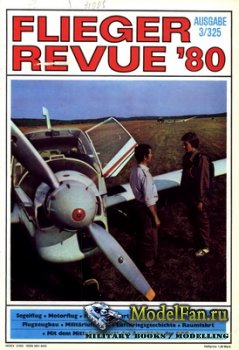 Flieger Revue 3/325 (1980)