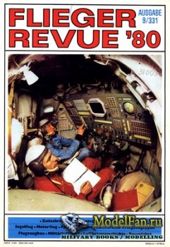 Flieger Revue 9/331 (1980)