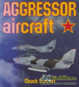 Osprey - Aerospace - Aggressor Aircraft