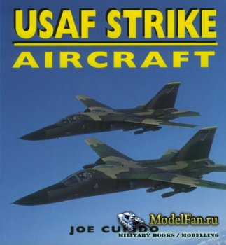 Osprey - Aerospace - USAF Strike Aircraft