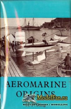 Aeromarine Origins (H. F. King)