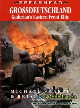 Spearhead 2 - Grossdeutschland: Guderian's Estern Front Elite