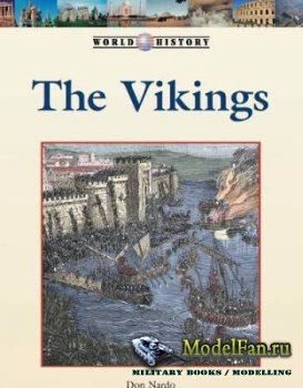 The Vikings (Don Nardo)