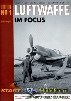 Luftwaffe im Focus 1 (2002)