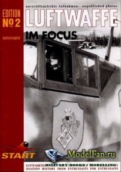 Luftwaffe im Focus 2 (2003)
