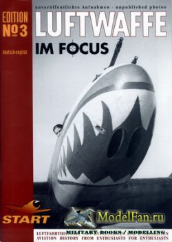 Luftwaffe im Focus 3 (2003)
