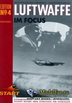 Luftwaffe im Focus 4 (2004)