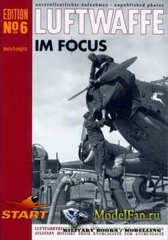 Luftwaffe im Focus 6 (2004)