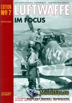 Luftwaffe im Focus 7 (2005)