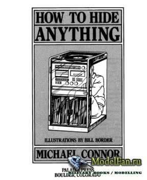 How to Hide Anything (Michael Connor)