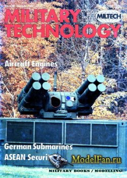 Military Technology 4/1994
