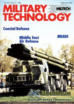 Military Technology 2/1995