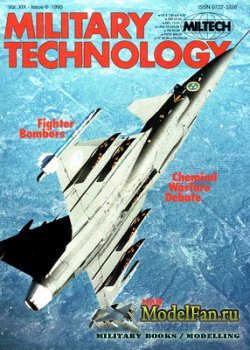 Military Technology 6/1995