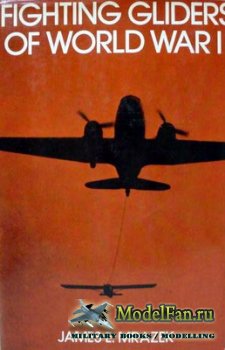 Fighting Gliders of World War II (James E. Mrazek)