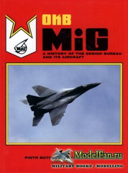 Midland - OKB MiG (P. Butowsky J. Miller)