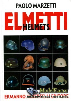 Helmets (Paolo Mazetti)