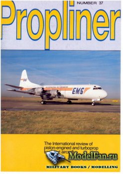 Proliner 37 (1988)
