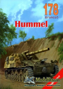 Wydawnictwo Militaria 178 - Hummel