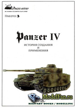   - Panzer History 3 - Panzer IV     ...